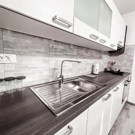 Riad Apartments Premium Zgornje Skofije Exterior photo