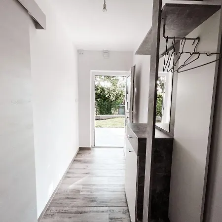 Riad Apartments Premium Zgornje Skofije Exterior photo