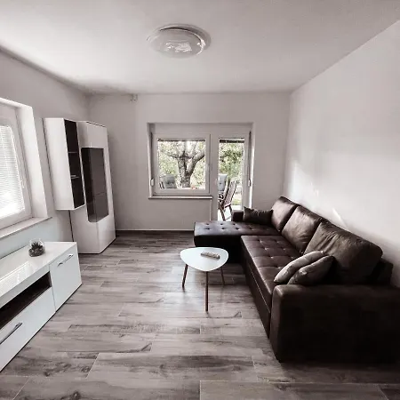 Riad Apartments Premium Zgornje Skofije Exterior photo