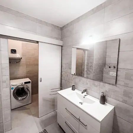 Riad Apartments Premium Zgornje Skofije Exterior photo