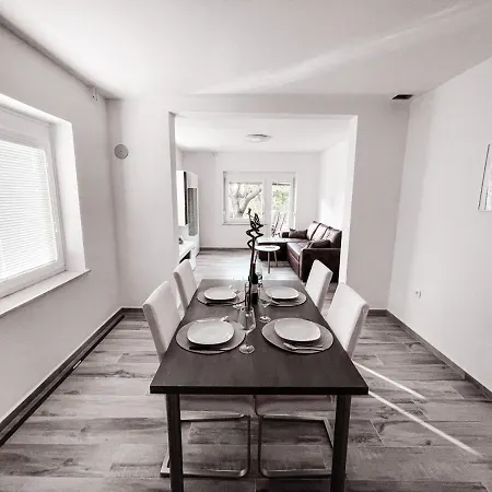 Riad Apartments Premium Zgornje Skofije Exterior photo