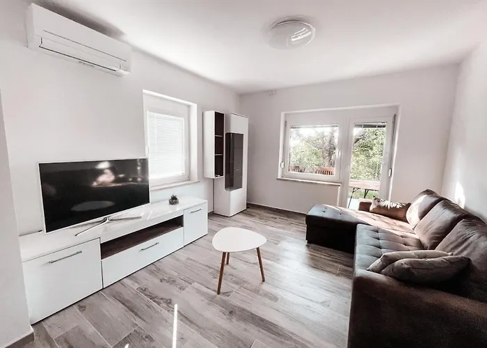 Riad Apartments Premium