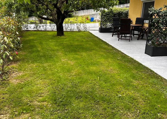 Riad Apartments Premium
