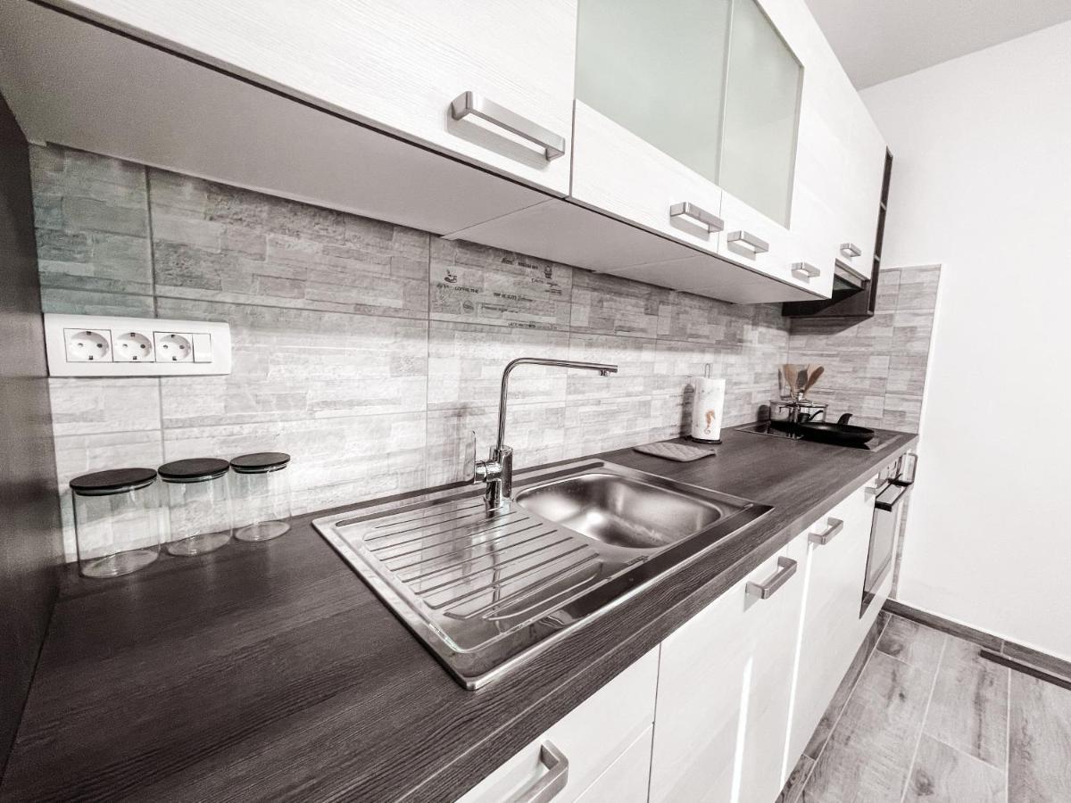 Premium Apartment