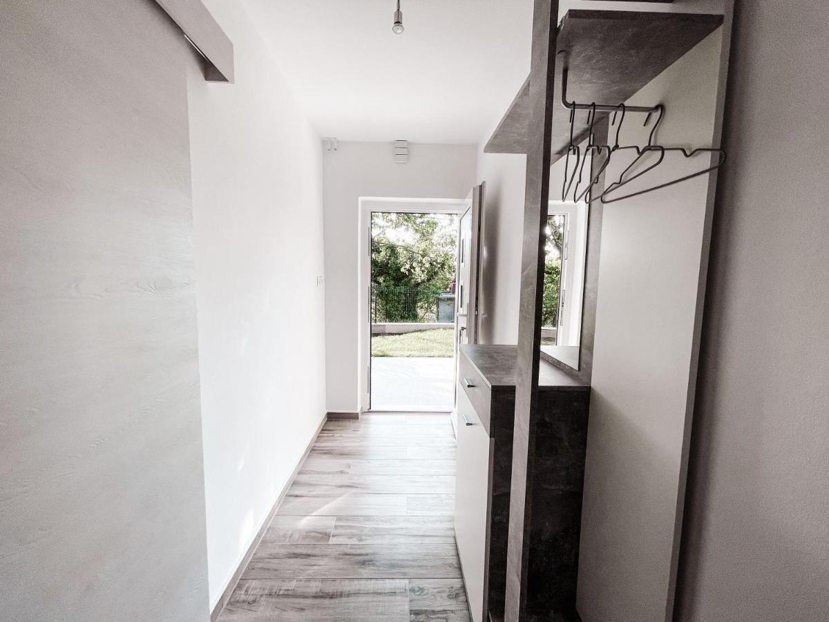 Apartment Premium Zgornje Skofije