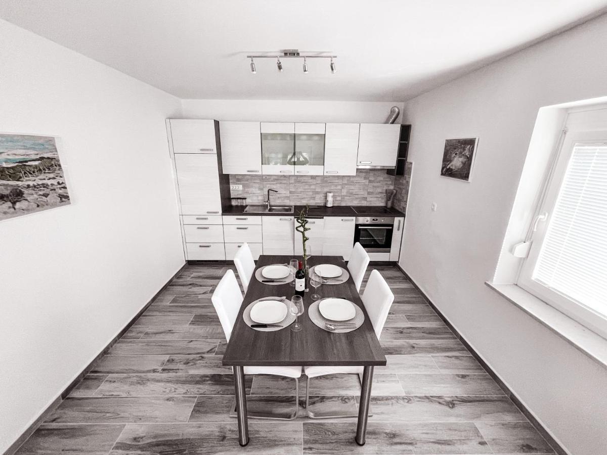 Premium Apartment Zgornje Skofije